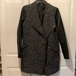 Charlie Paige jacket, size small